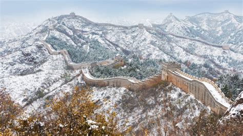 what months are winter in china